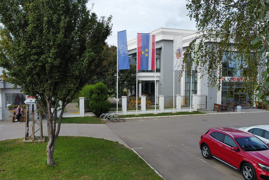 Galerija Im Djurdjevic